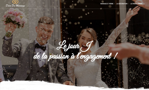 https://www.decodemariage.fr