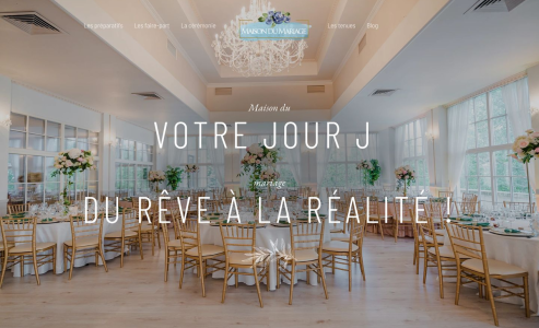 https://www.maison-du-mariage.com